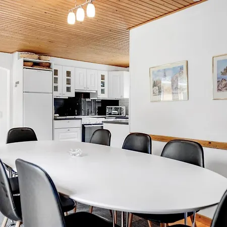 Ahnandia - 200m From The Sea By Interhome *