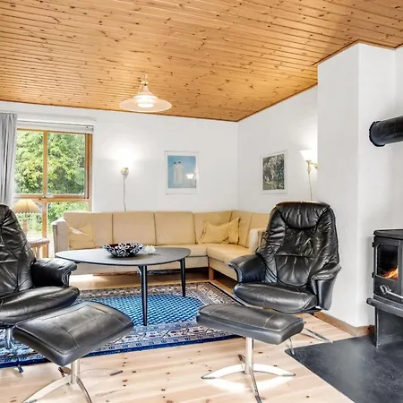 Ahnandia - 200m From The Sea By Interhome * Jerup