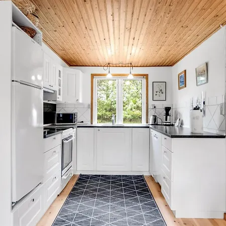 Ahnandia - 200m From The Sea By Interhome Holiday home *