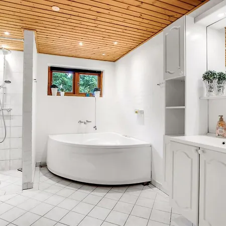 Ahnandia - 200m From The Sea By Interhome * Jerup