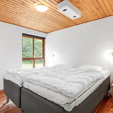 Holiday home Ahnandia - 200m From The Sea By Interhome *