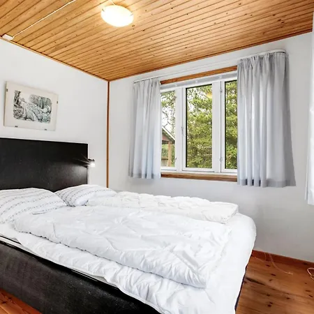 Ahnandia - 200m From The Sea By Interhome *