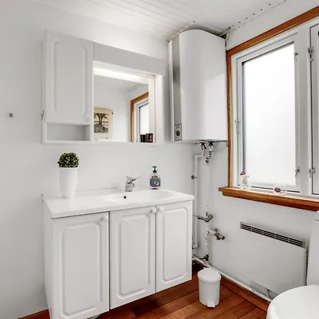 Holiday home Ahnandia - 200m From The Sea By Interhome *