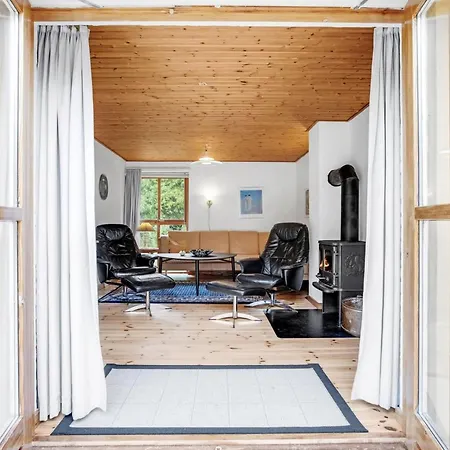 Ahnandia - 200m From The Sea By Interhome Holiday home Jerup