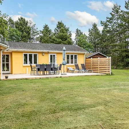 Ahnandia - 200m From The Sea By Interhome Holiday home